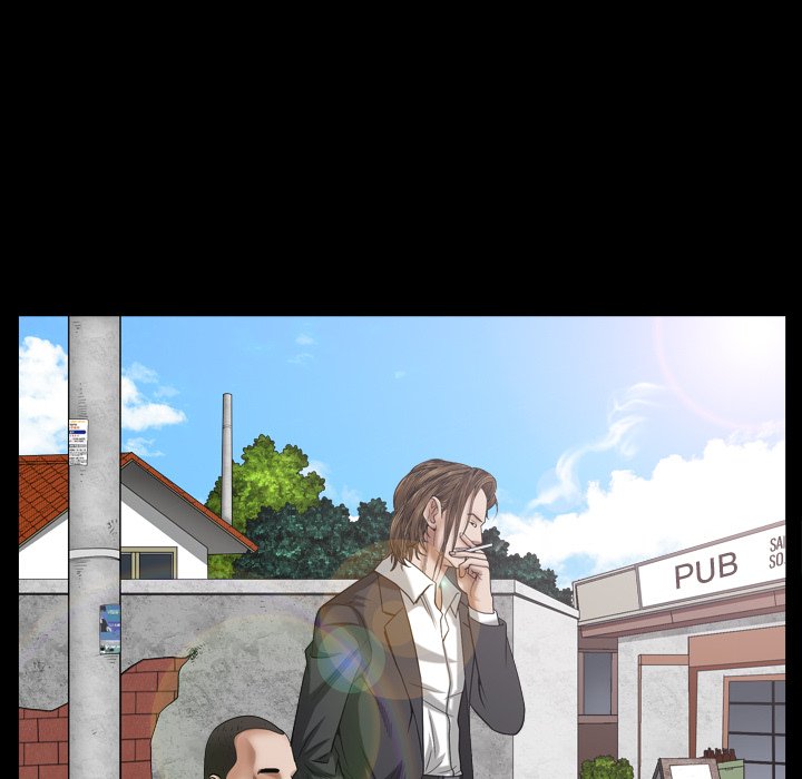 Snare Chapter 11 Page 68