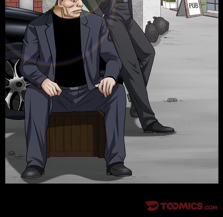 Snare Chapter 11 Page 69