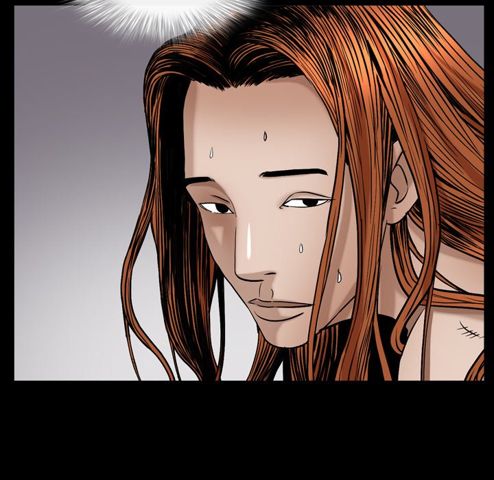 Snare Chapter 11 Page 7