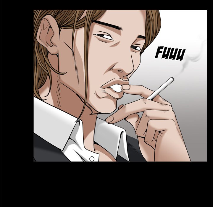 Snare Chapter 11 Page 72