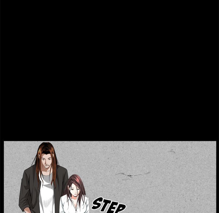 Snare Chapter 11 Page 73