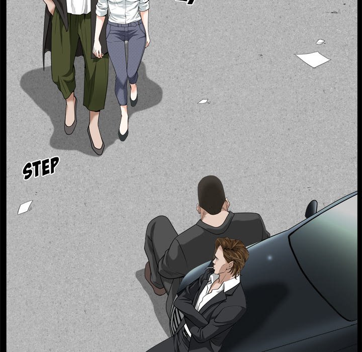 Snare Chapter 11 Page 74