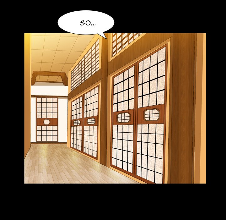 Snare Chapter 11 Page 84