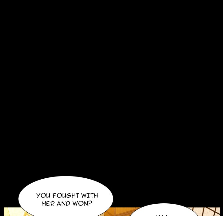 Snare Chapter 11 Page 85