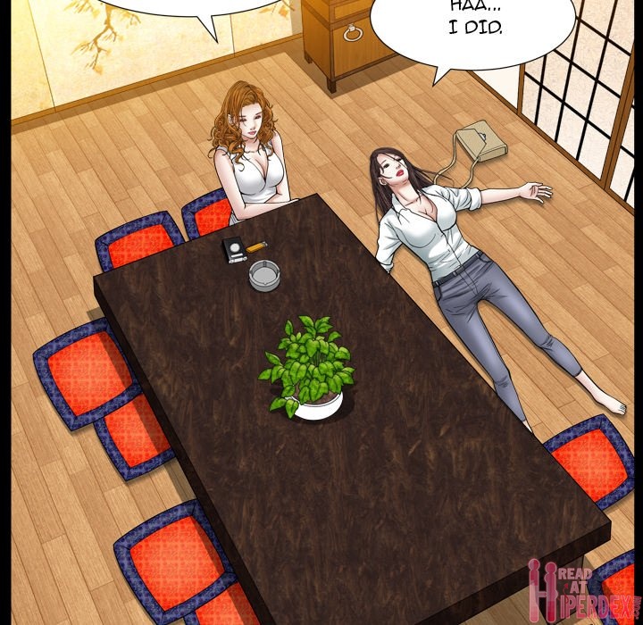 Snare Chapter 11 Page 86