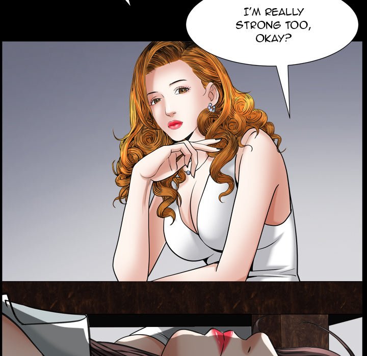 Snare Chapter 11 Page 88