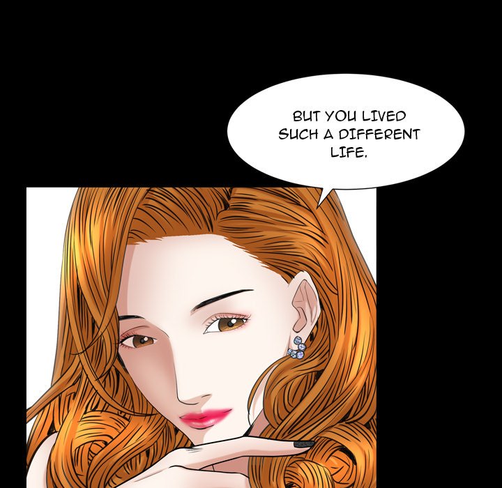 Snare Chapter 11 Page 90