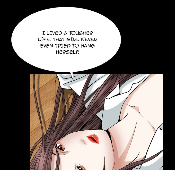 Snare Chapter 11 Page 92