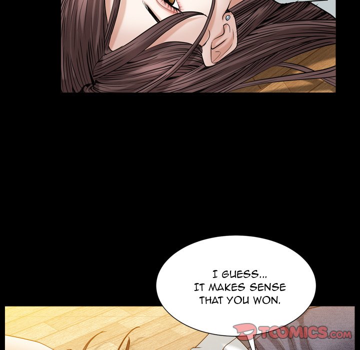 Snare Chapter 11 Page 93