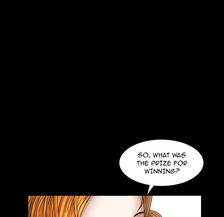 Snare Chapter 11 Page 95