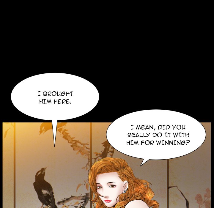 Snare Chapter 11 Page 97