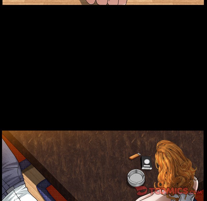 Snare Chapter 11 Page 99
