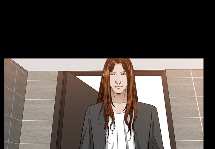 Snare Chapter 13 Page 1