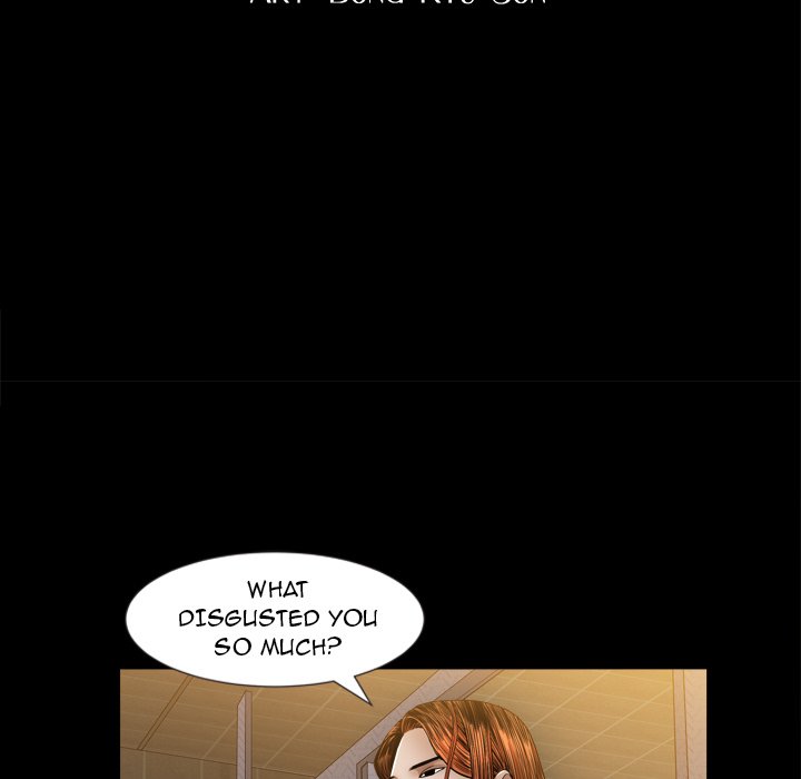 Snare Chapter 13 Page 10