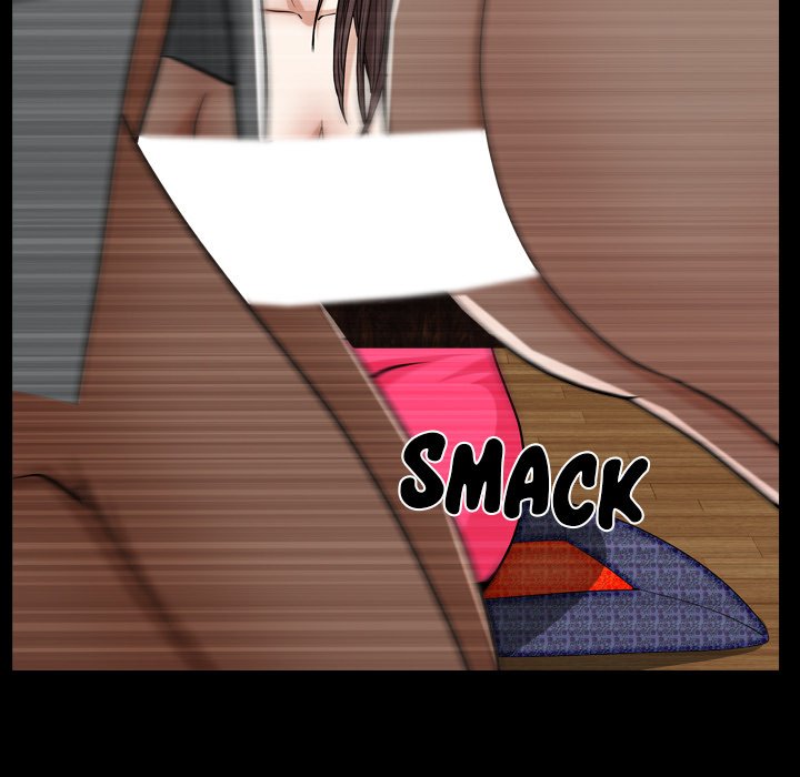 Snare Chapter 13 Page 100