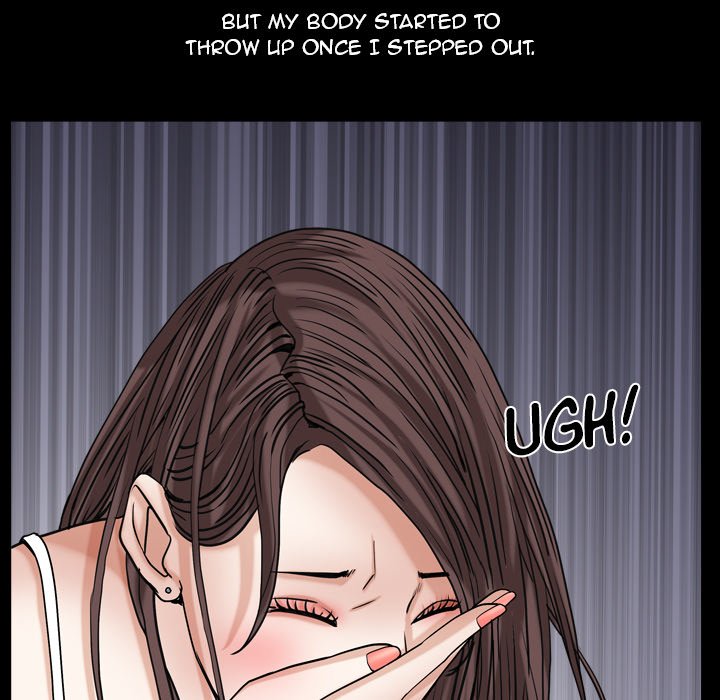 Snare Chapter 13 Page 110