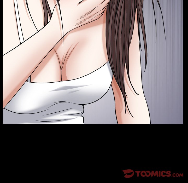 Snare Chapter 13 Page 111