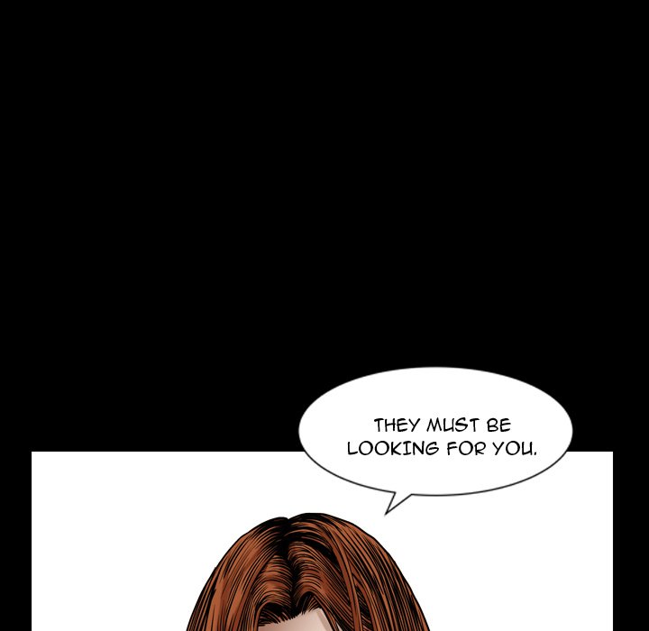 Snare Chapter 13 Page 112