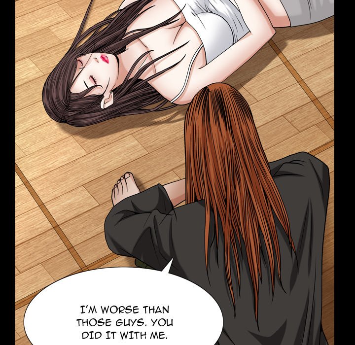 Snare Chapter 13 Page 115