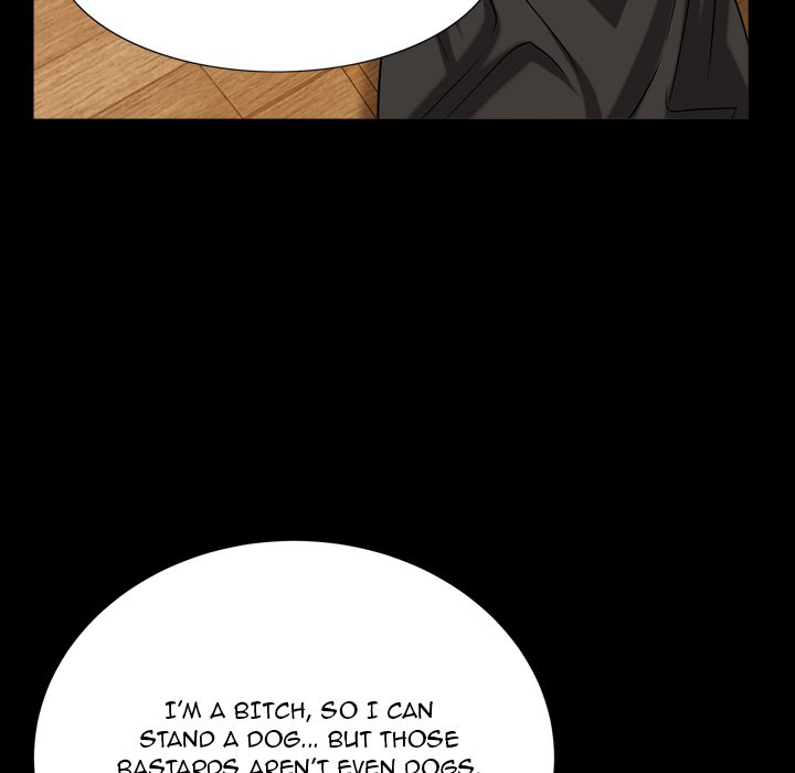 Snare Chapter 13 Page 116