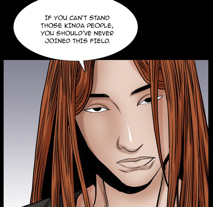 Snare Chapter 13 Page 119