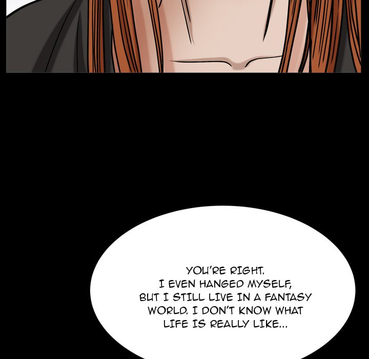 Snare Chapter 13 Page 120