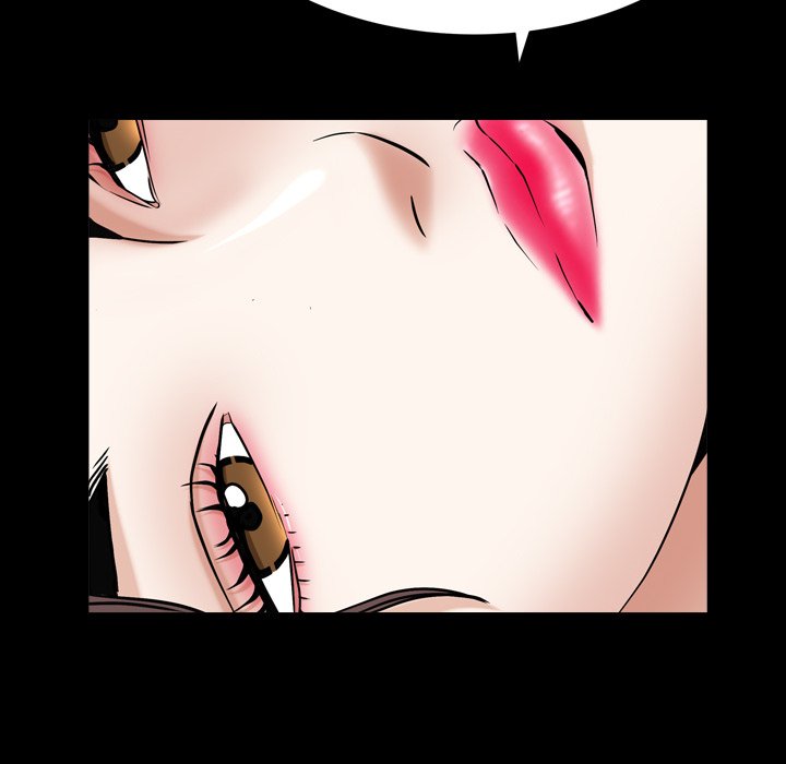 Snare Chapter 13 Page 121