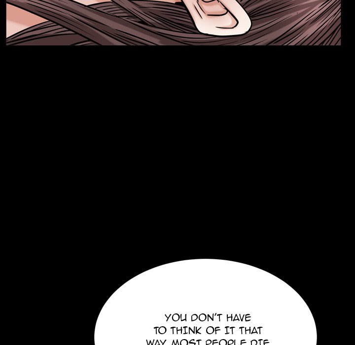 Snare Chapter 13 Page 124