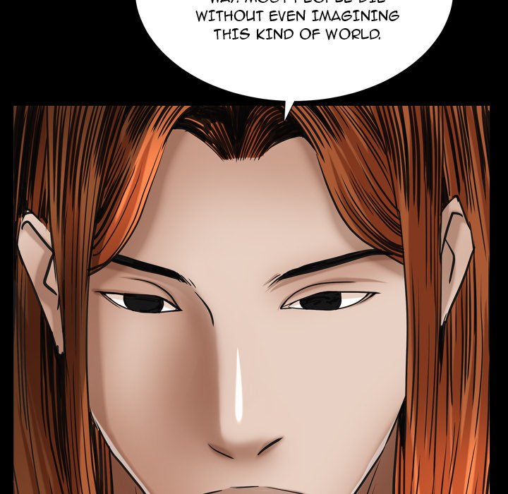 Snare Chapter 13 Page 125