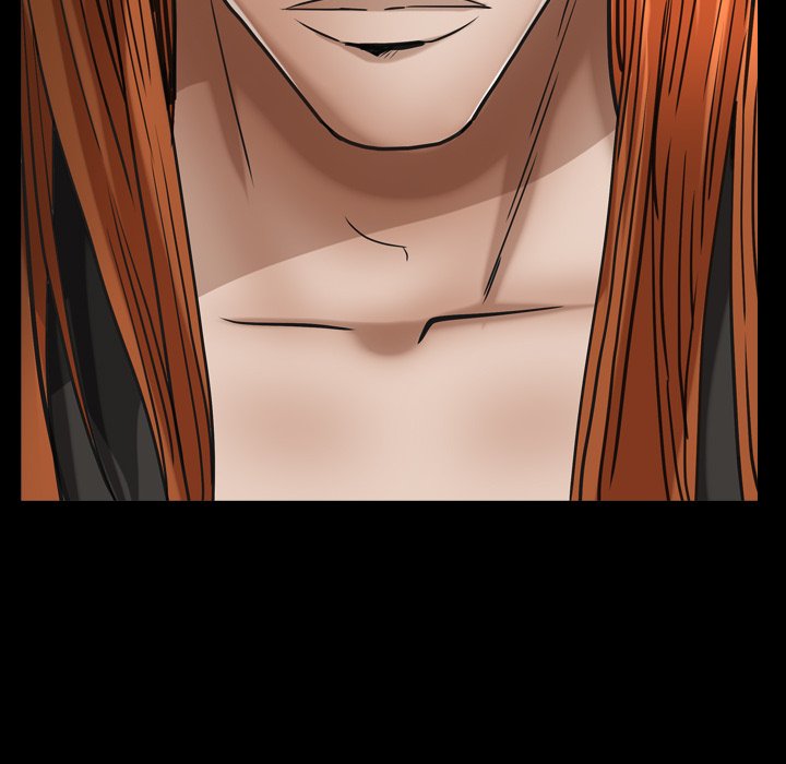 Snare Chapter 13 Page 126