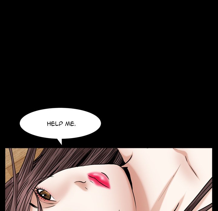 Snare Chapter 13 Page 127