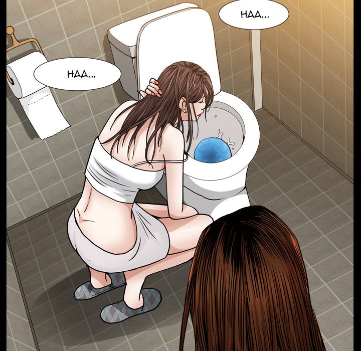 Snare Chapter 13 Page 13