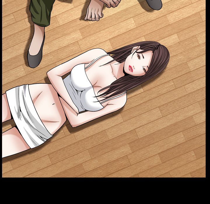 Snare Chapter 13 Page 130