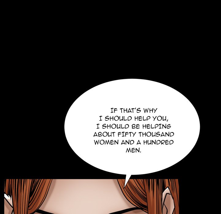 Snare Chapter 13 Page 131