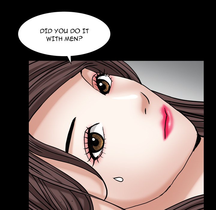 Snare Chapter 13 Page 133