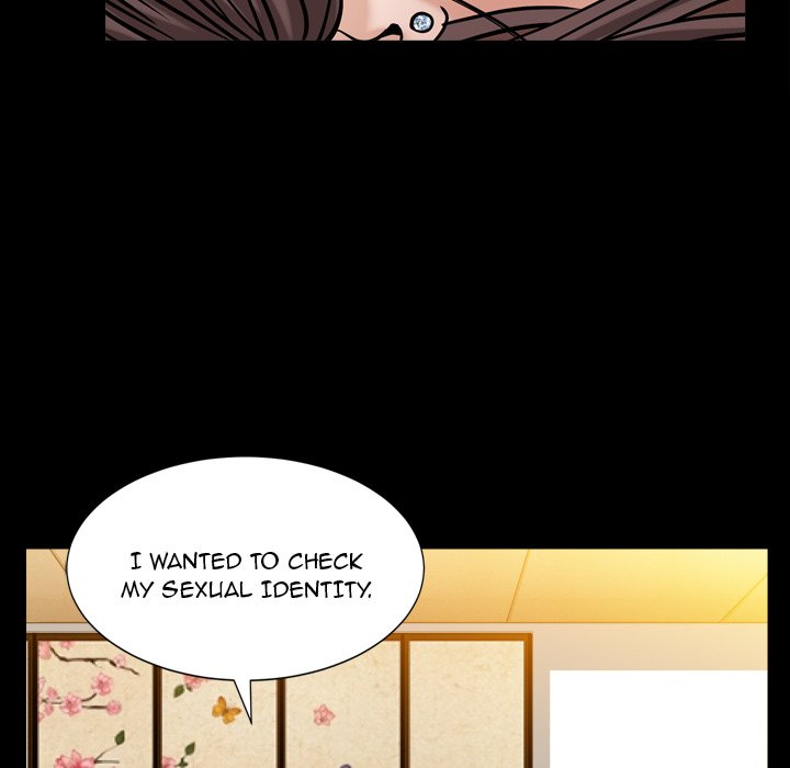 Snare Chapter 13 Page 134