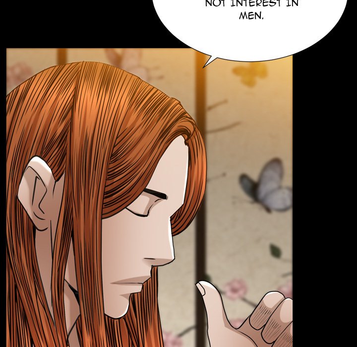 Snare Chapter 13 Page 137