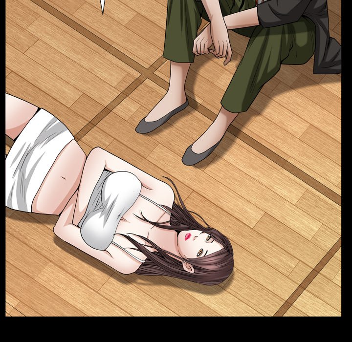 Snare Chapter 13 Page 142