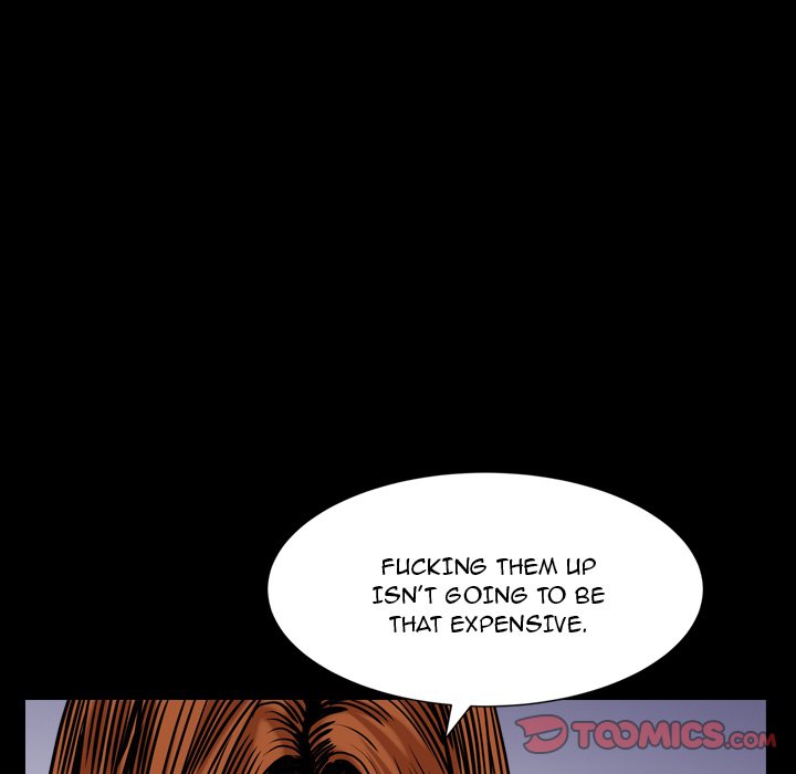 Snare Chapter 13 Page 147