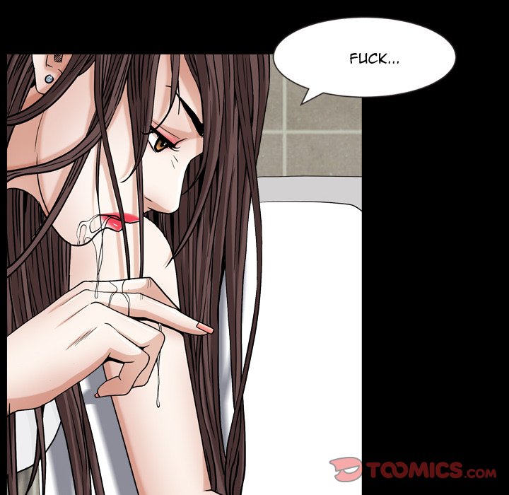 Snare Chapter 13 Page 15