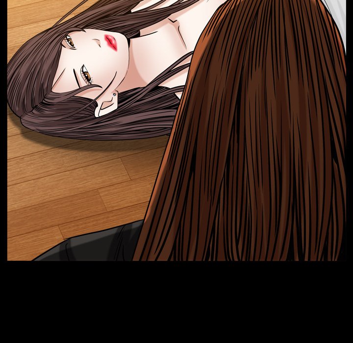 Snare Chapter 13 Page 150