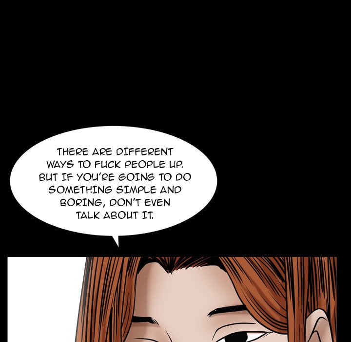 Snare Chapter 13 Page 151