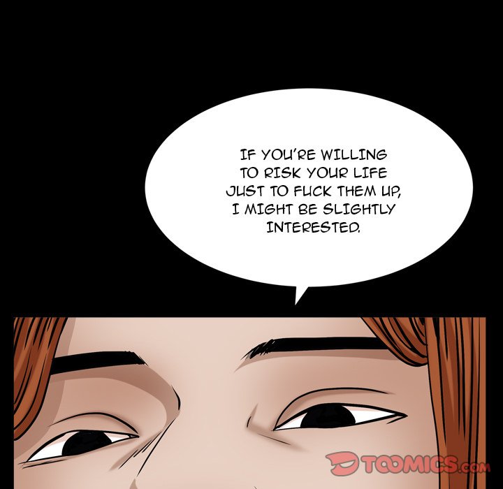 Snare Chapter 13 Page 153