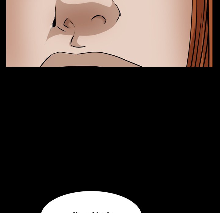 Snare Chapter 13 Page 154
