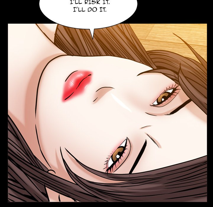 Snare Chapter 13 Page 155