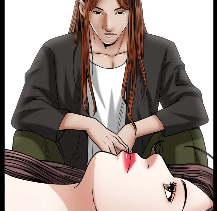 Snare Chapter 13 Page 157