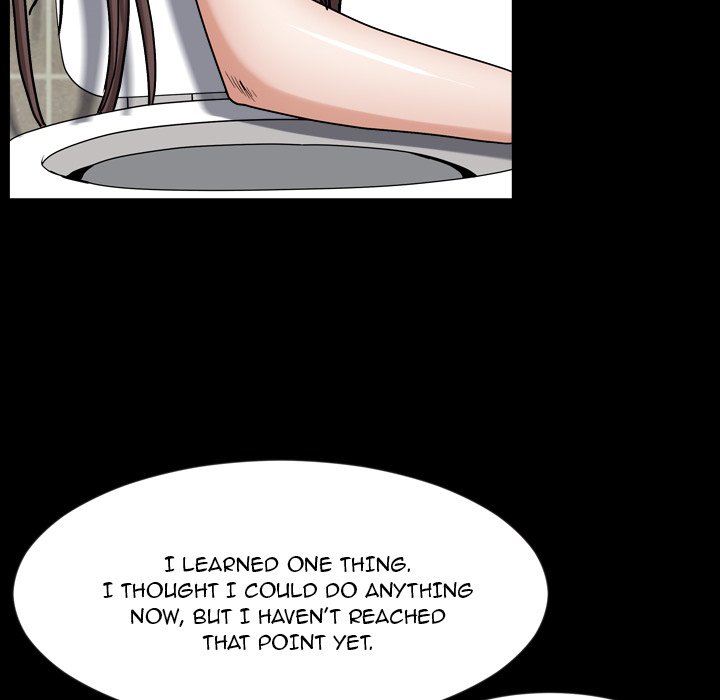 Snare Chapter 13 Page 16