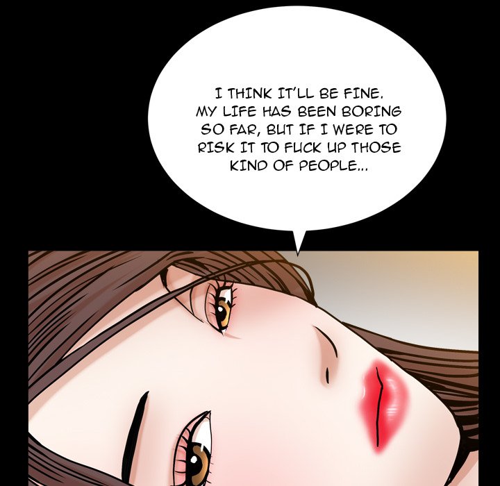 Snare Chapter 13 Page 161