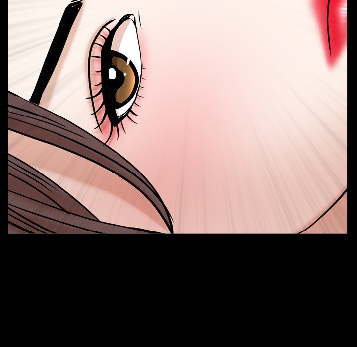 Snare Chapter 13 Page 164