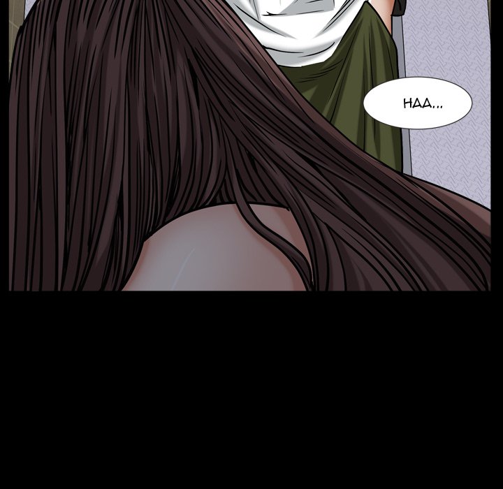 Snare Chapter 13 Page 18
